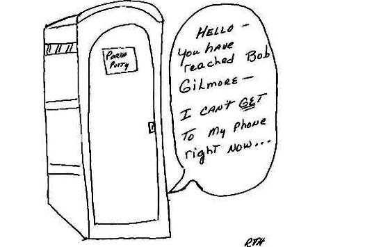 Ford Model A just for fun