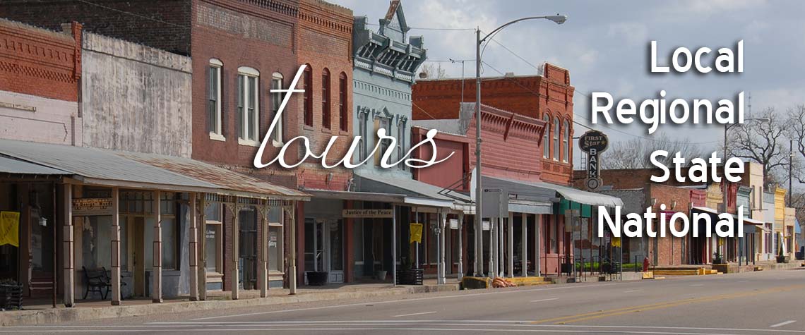 Ford Model A Club calendar of events